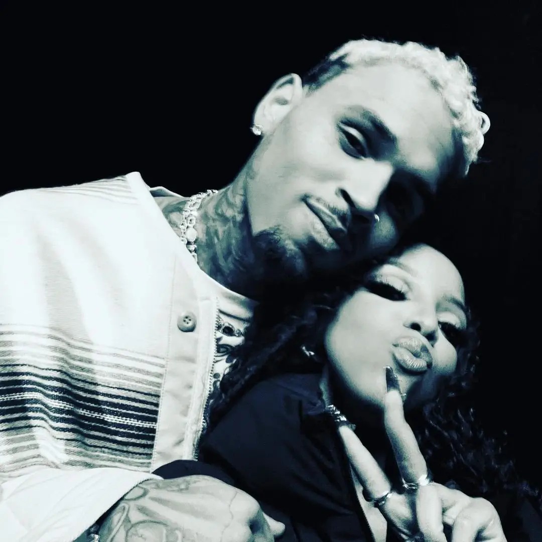 Image credit: instagram | chrisbrownofficial