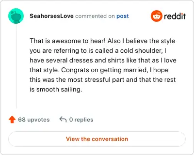Image credit: SeahorsesLove | SeahorsesLove