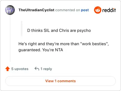 Image credit: TheUltradianCyclist | TheUltradianCyclist