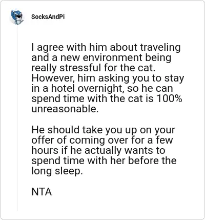 Image credit: SocksAndPi | SocksAndPi