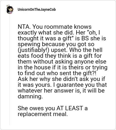 Image credit: UnicornOnTheJayneCob | UnicornOnTheJayneCob