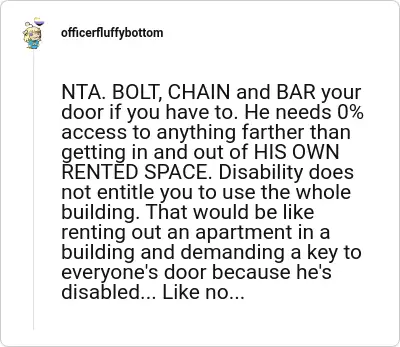 Image credit: officerfluffybottom | officerfluffybottom