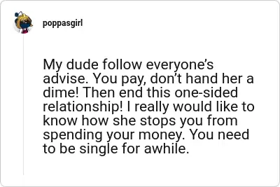 Image credit: poppasgirl | poppasgirl