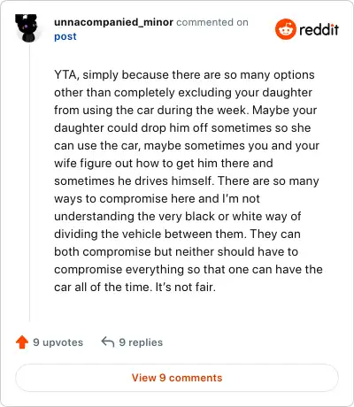 Image credit: unnacompanied_minor | unnacompanied_minor