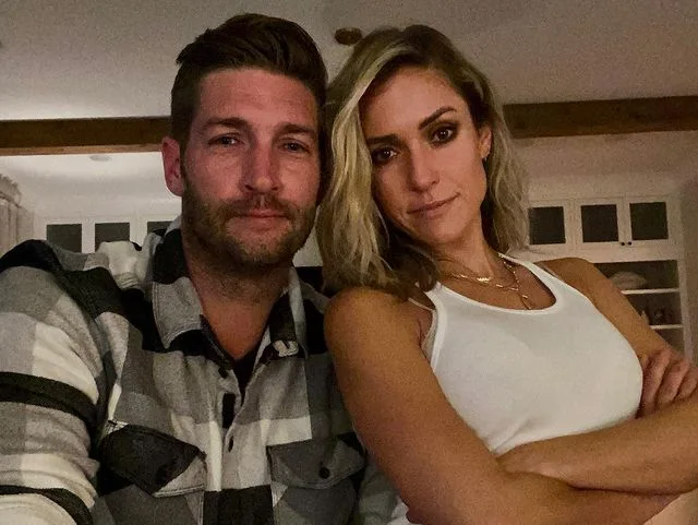 Image credit: Instagram | @kristincavallari
