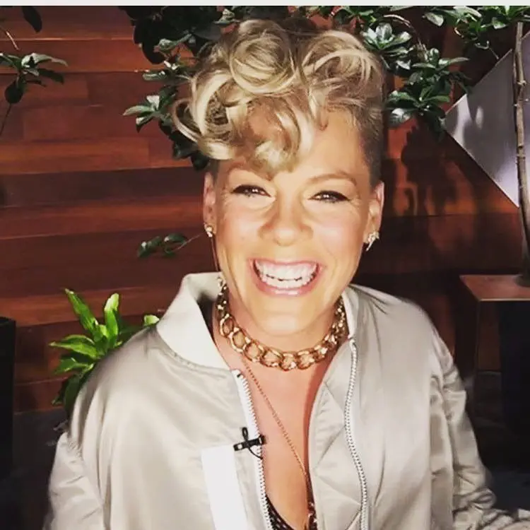 Image credit: Instagram | @pink