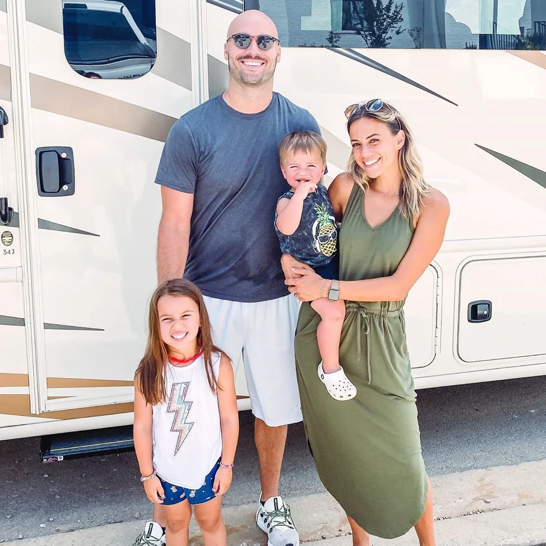 Image credit: Instagram | @kramergirl