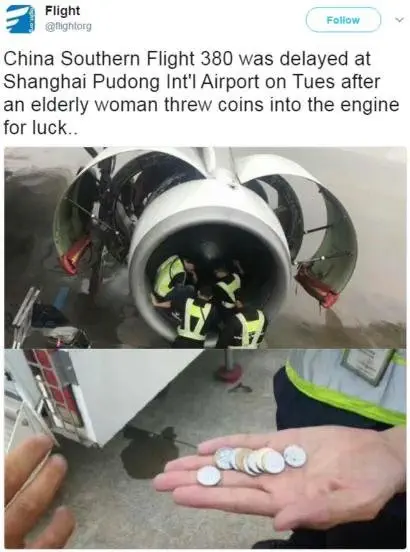 Image credit: Twitter | @flightorg