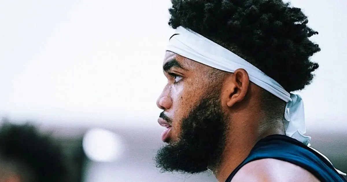 Image credit: Instagram | @karltowns