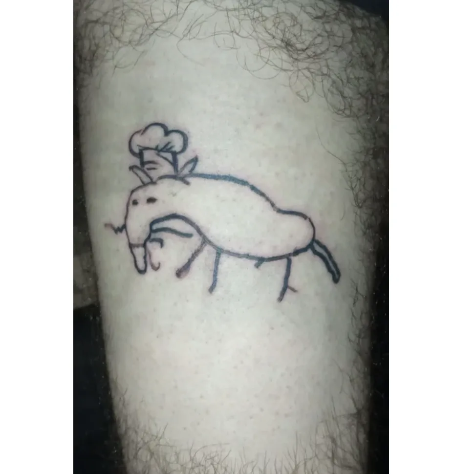 Image credit: Reddit | Chemo55