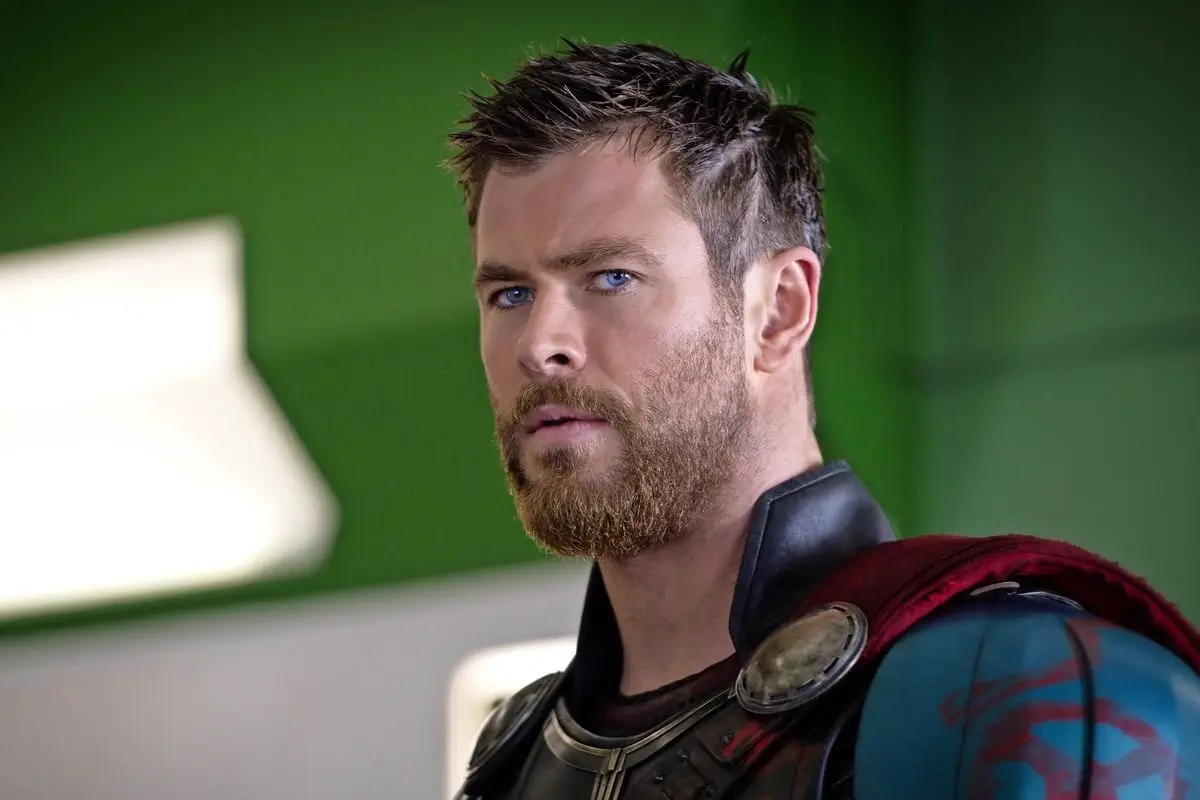 Image credit: Marvel