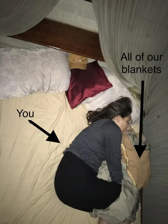 Image credit: Reddit | Jaclynmaz