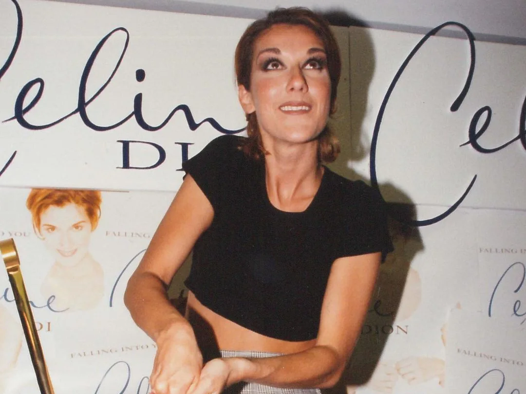 Image credit: Instagram | @celinedion