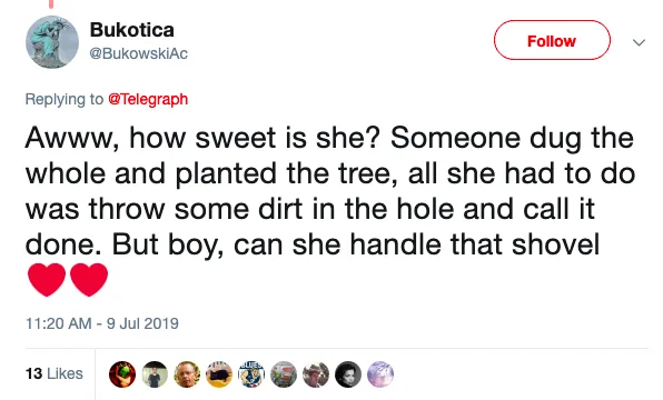 Image credit: Twitter | @BukowskiAc