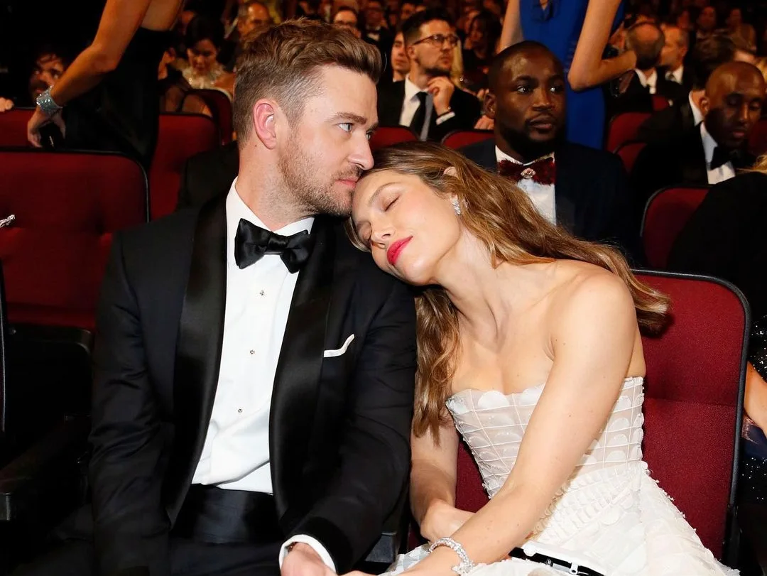 Image credit: Instagram | @jessicabiel