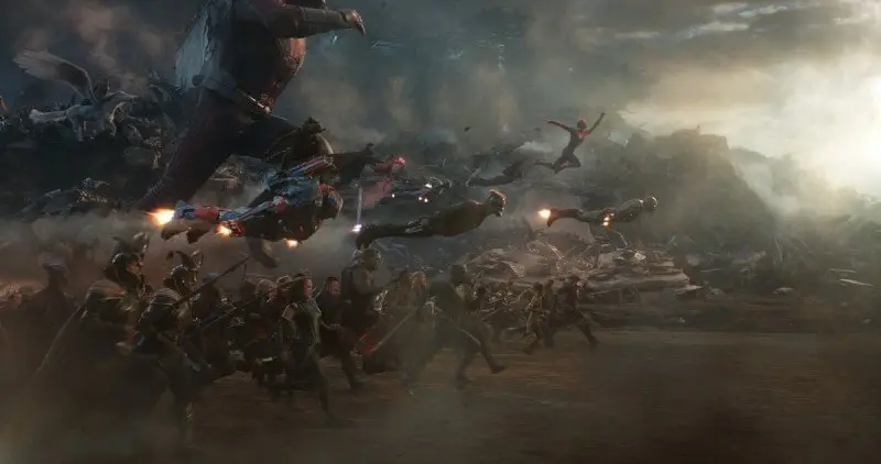 Image credit: Marvel