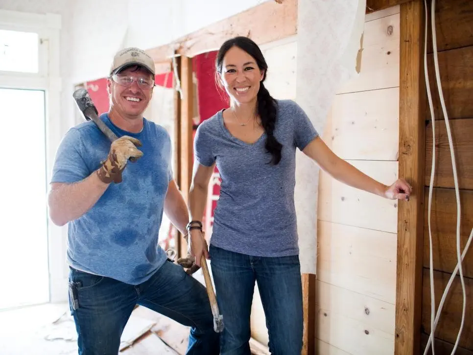 Image credit: HGTV