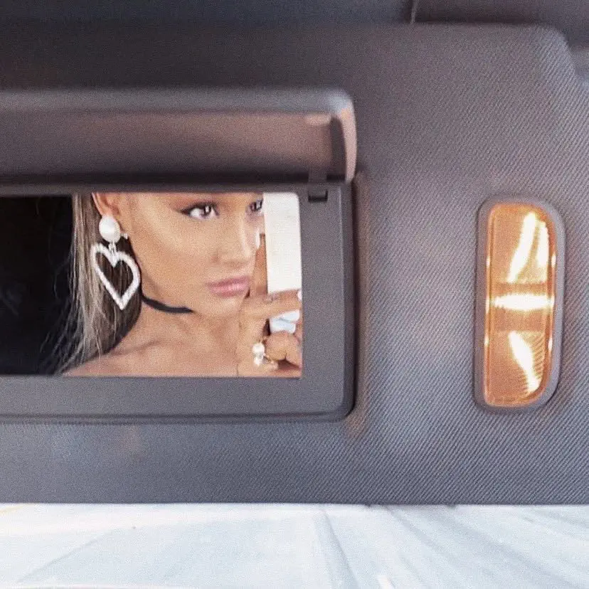 Image credit: Instagram | @arianagrande