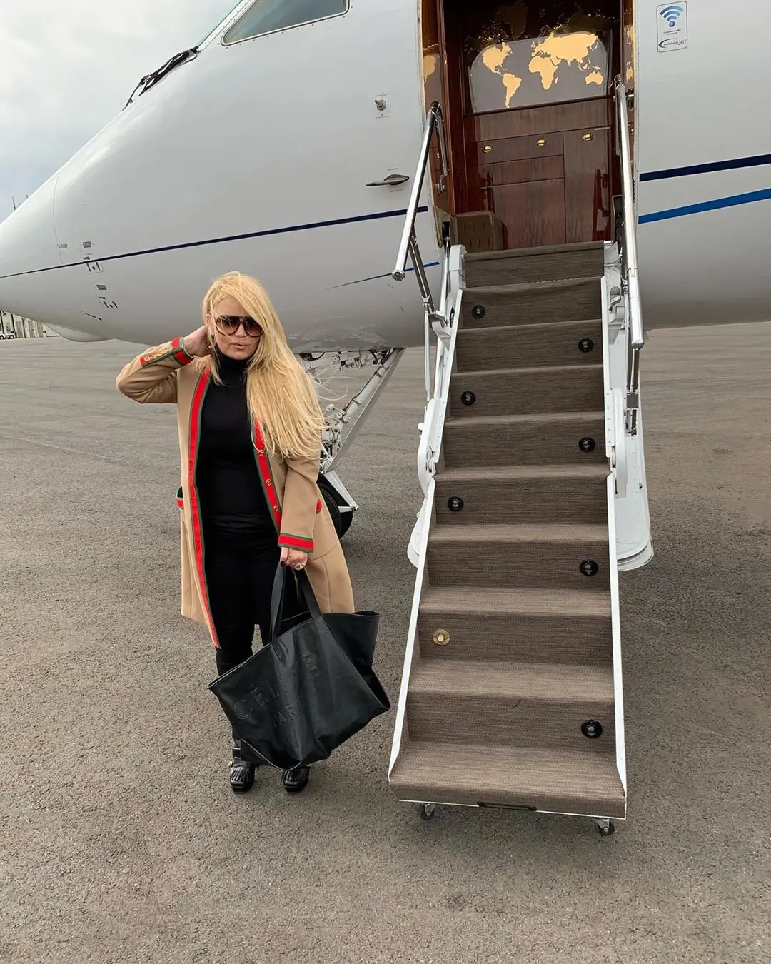 Image credit: Instagram | @jessicasimpson