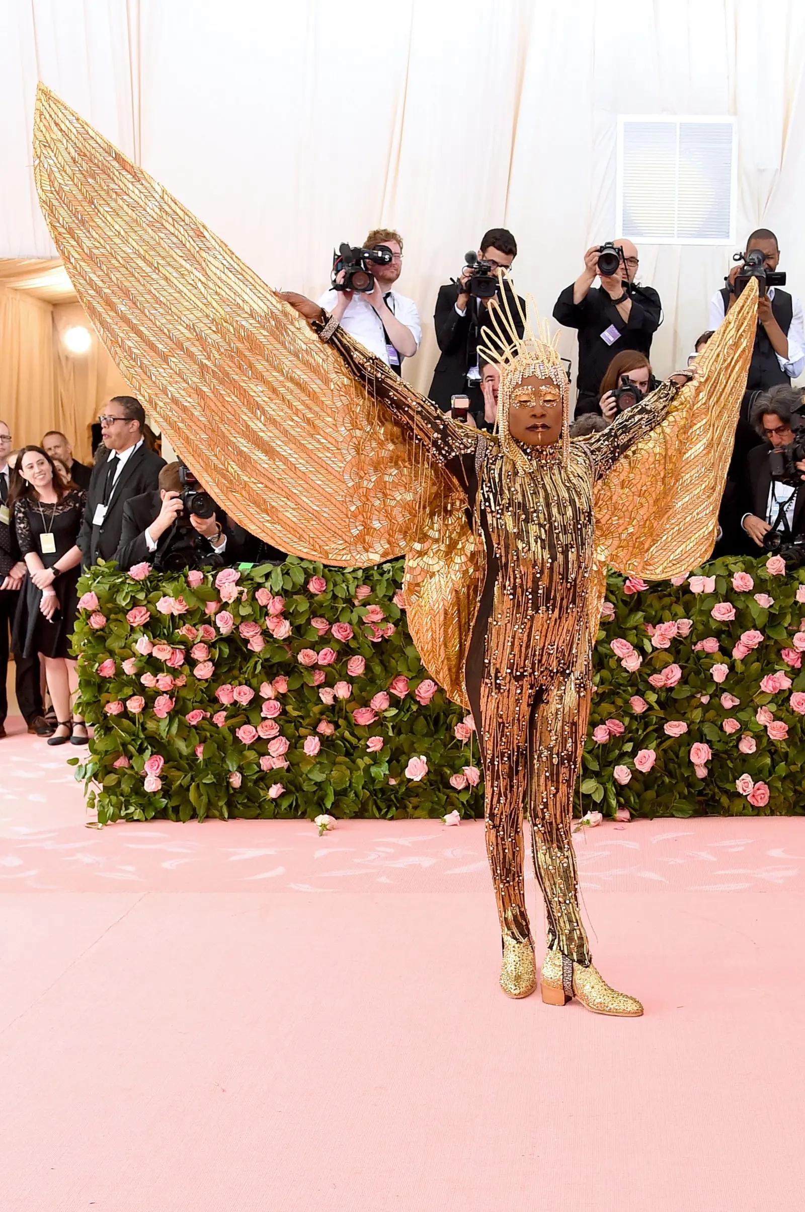 Image credit: Getty Images | Jaime McCarthy