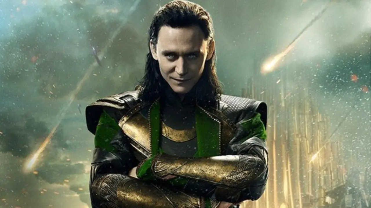 Image credit: Marvel