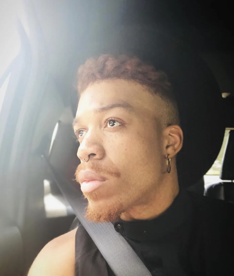 Image credit: Instagram | vernonfrancois