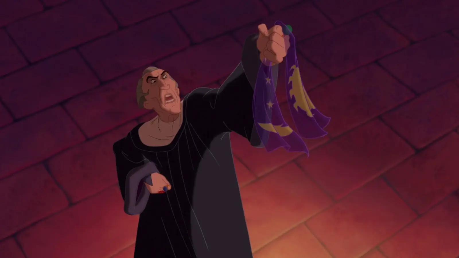 Image credit: Disney