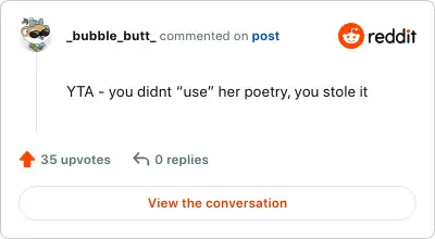 Image credit: bubble_butt | bubble_butt