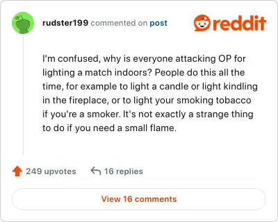 Image credit: rudster199 | rudster199