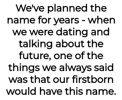 Image credit: getyourownbabyname | getyourownbabyname