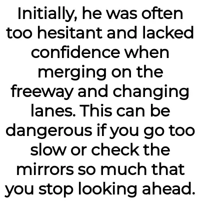 Image credit: sondrivinglessons | sondrivinglessons