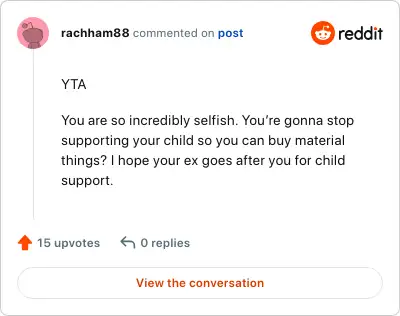Image credit: rachham88 | rachham88