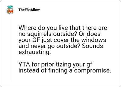 Image credit: TheF8sAllow | TheF8sAllow