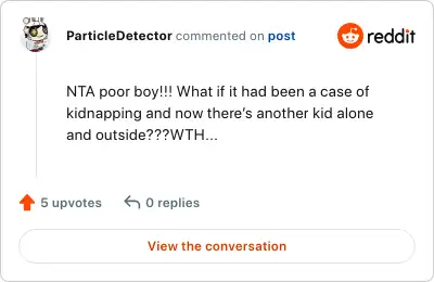 Image credit: ParticleDetector | ParticleDetector