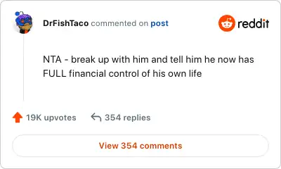 Image credit: DrFishTaco | DrFishTaco