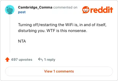 Image credit: Cambridge_Comma | Cambridge_Comma