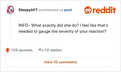 Image credit: SleepyAF7 | SleepyAF7