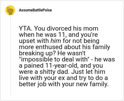 Image credit: AssumeBattlePoise | AssumeBattlePoise