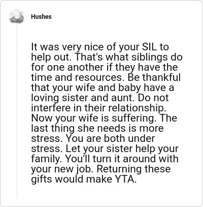 Image credit: Hushes | Hushes