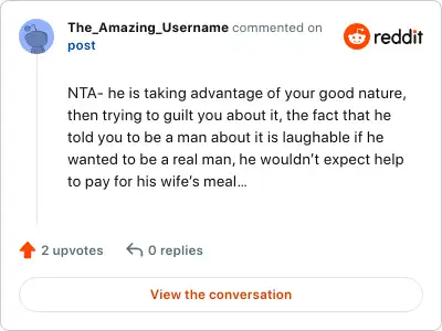 Image credit: The_Amazing_Username | The_Amazing_Username