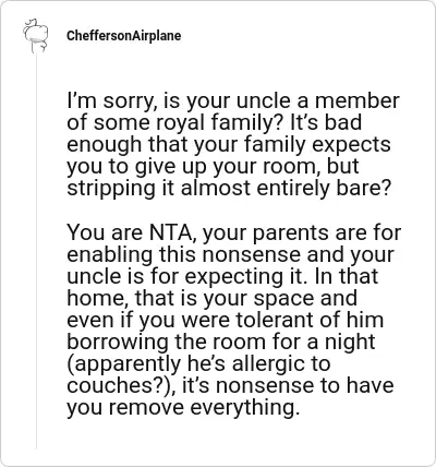Image credit: CheffersonAirplane | CheffersonAirplane