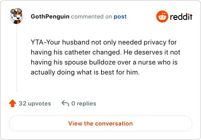 Image credit: GothPenguin | GothPenguin