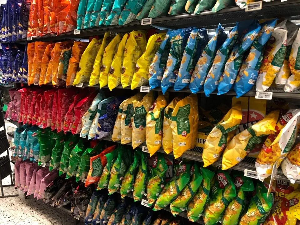 Image credit: Reddit | Stindo