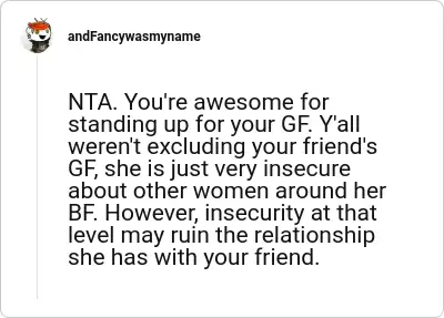 Image credit: andFancywasmyname | andFancywasmyname