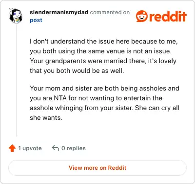 Image credit: slendermanismydad | slendermanismydad