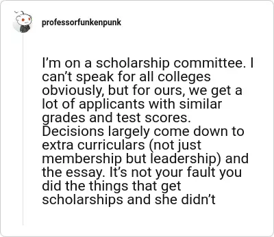 Image credit: professorfunkenpunk | professorfunkenpunk