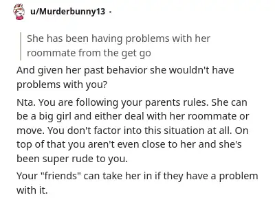 Image credit: Murderbunny13 | Murderbunny13