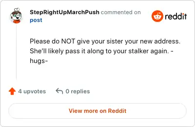 Image credit: StepRightUpMarchPush | StepRightUpMarchPush
