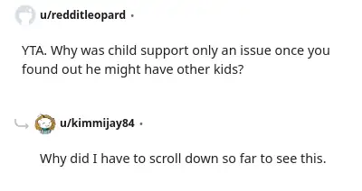 Image credit: redditleopard | redditleopard