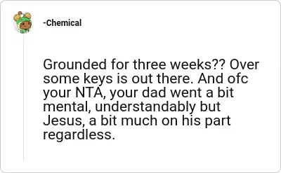 Image credit: -Chemical | -Chemical
